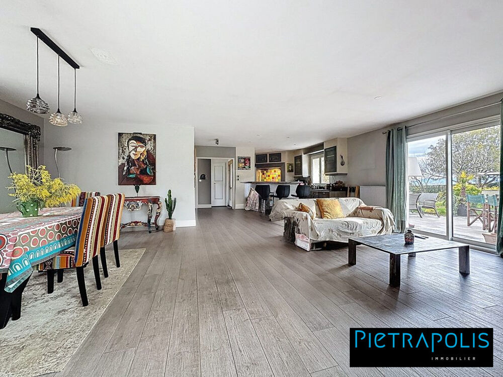 à vendre  Maison Saint-Laurent-d'Agny (69440)