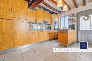  Maison à vendre 5 pièces 70 m²