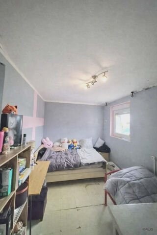  Appartement � vendre 4 pi�ces 85 m�