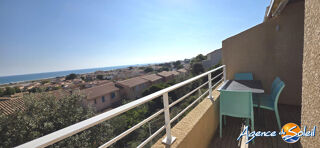  Appartement à vendre 3 pièces 42 m²