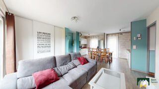  Maison � vendre 4 pi�ces 70 m�