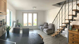  Maison � vendre 4 pi�ces 90 m�