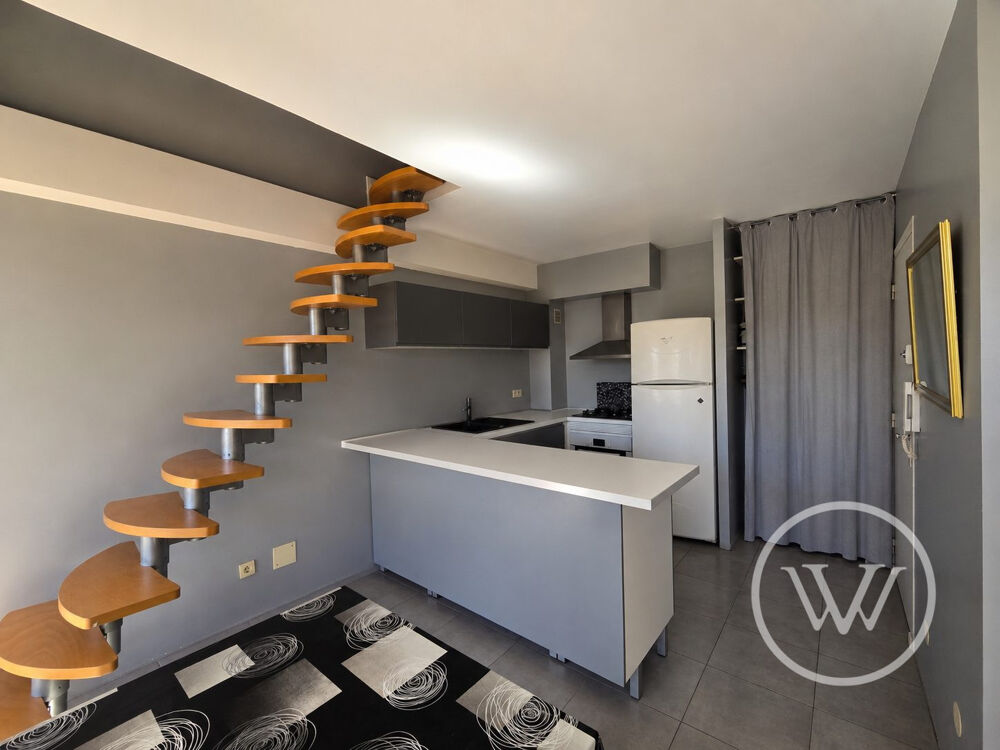 Vente Appartement Appartement à vendre La Seyne-sur-Mer La seyne-sur-mer