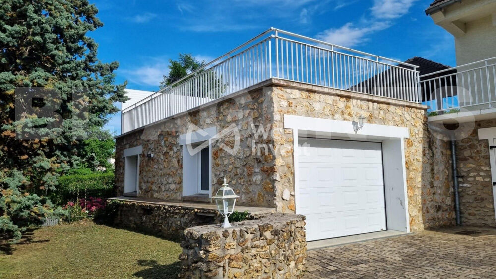 � vendre  Maison Nanteuil-l�s-Meaux (77100)