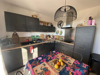  Appartement à vendre 4 pièces 89 m²