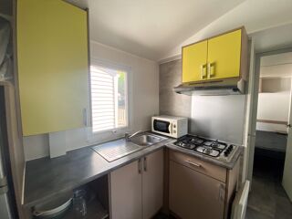  Maison à vendre 4 pièces 32 m²
