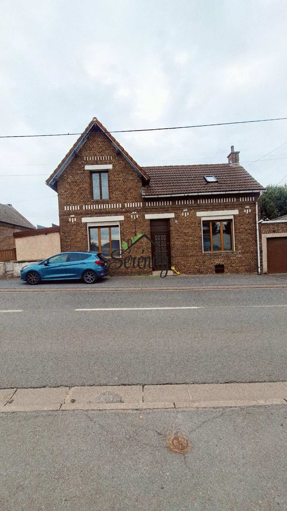 Vente Maison A saisir rapidement Cambrai