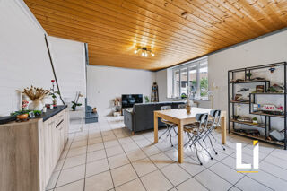  Appartement à vendre 3 pièces 93 m²