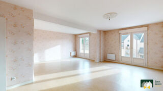  Appartement � vendre 3 pi�ces 84 m�