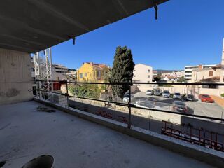  Appartement  vendre 3 pices 61 m