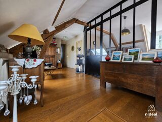  Maison à vendre 7 pièces 160 m²