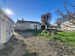  Maison � vendre 3 pi�ces 87 m�