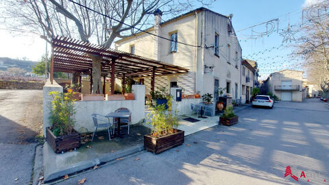 Fonds de commerce &agrave; vendre Cascastel-des-Corbi&egrave;res 179225 11360 Cascastel-des-corbi�res