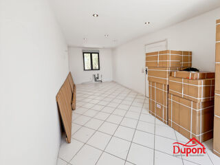  Maison à vendre 4 pièces 110 m²