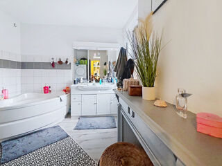  Maison à vendre 3 pièces 80 m²