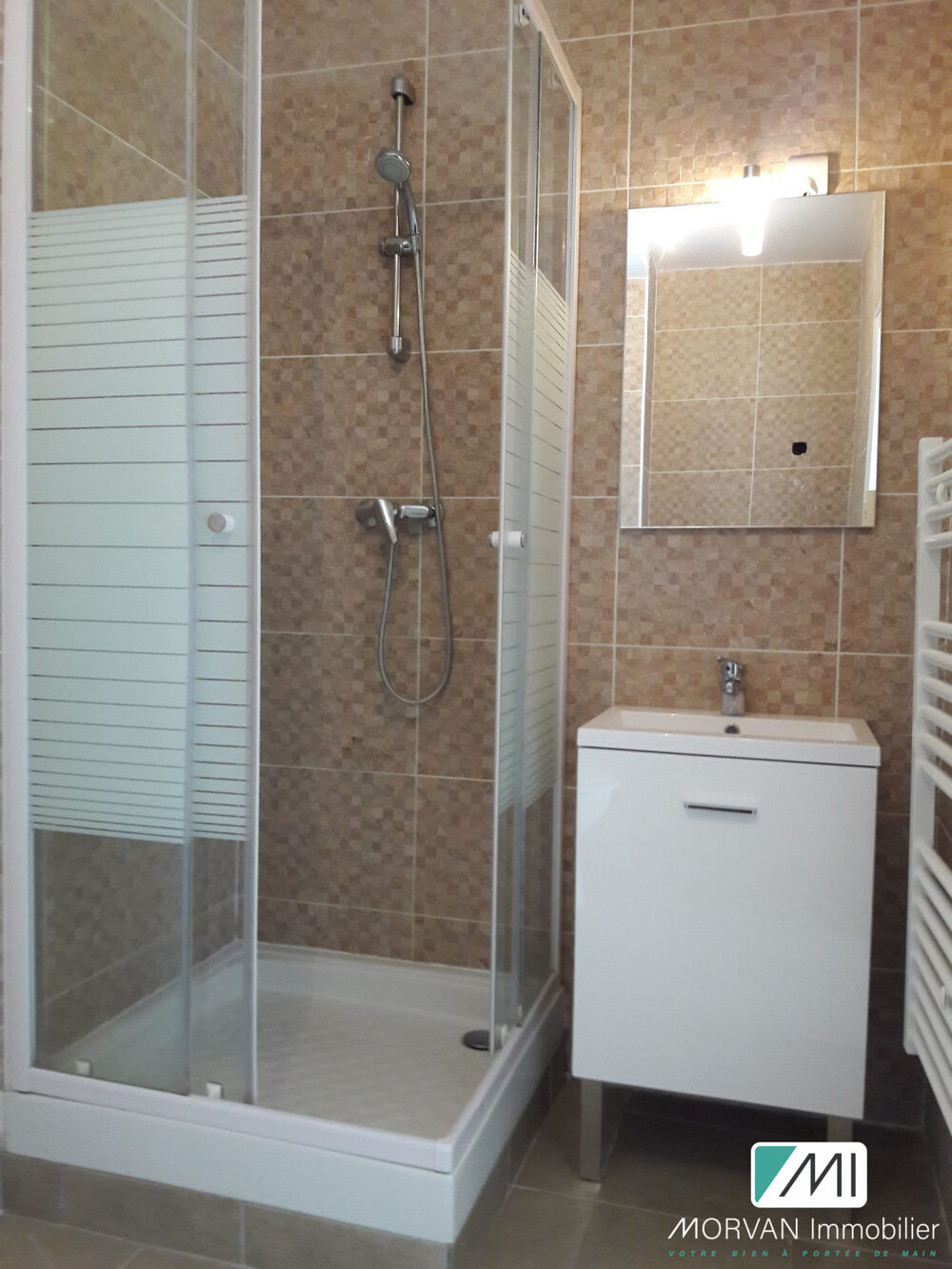 Location Appartement T1 situé au coeur des Essarts-le-Roi - terrase 16 m² Les essarts-le-roi