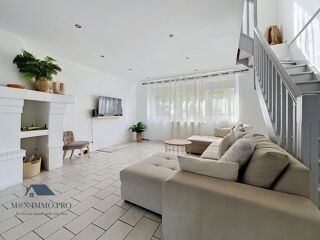  Maison à vendre 6 pièces 205 m²