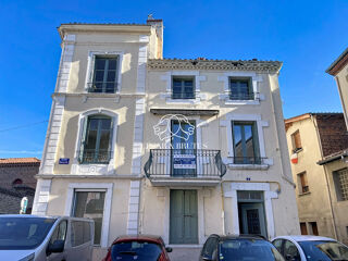  Immeuble à vendre 240 m² Sury-le-comtal