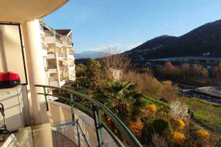  Appartement à vendre 3 pièces 65 m²