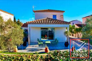  Maison � vendre 4 pi�ces 120 m�