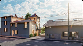  Appartement  vendre 2 pices 40 m