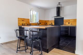  Maison à vendre 4 pièces 89 m²