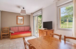  Appartement à vendre 2 pièces 31 m²