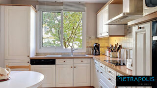  Appartement � vendre 4 pi�ces 88 m�