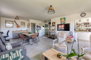  Appartement à vendre 4 pièces 86 m²