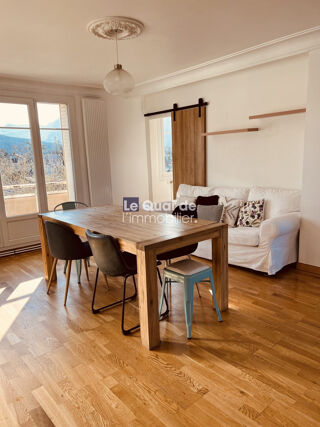  Appartement � vendre 4 pi�ces 64 m�