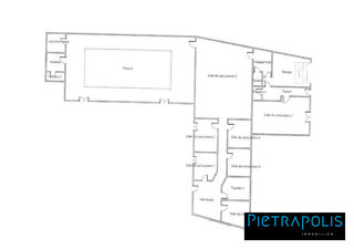  Maison � vendre 6 pi�ces 234 m�