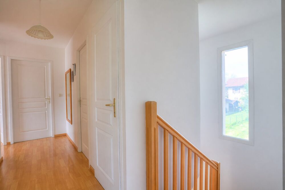 � vendre  Maison Pr�vessin-Mo�ns (01280)