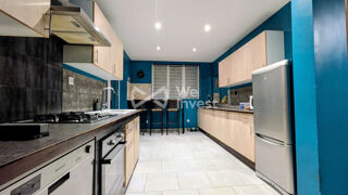  Maison � vendre 8 pi�ces 170 m�