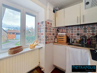  Maison � vendre 3 pi�ces 65 m�