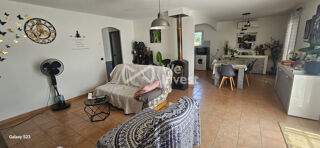  Maison à vendre 3 pièces 79 m²
