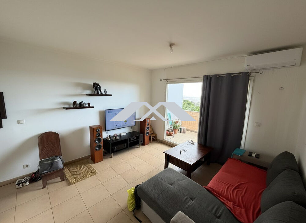 Vente Appartement Appartement T2 La Possession La possession