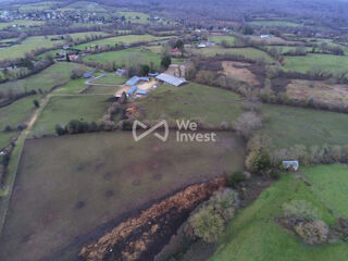 Terrain � vendre 6102 m�