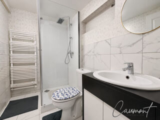  Maison à vendre 3 pièces 83 m²