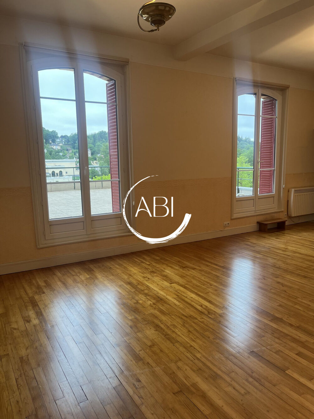 Appartement à vendre Bagnoles de l'Orne Normandie