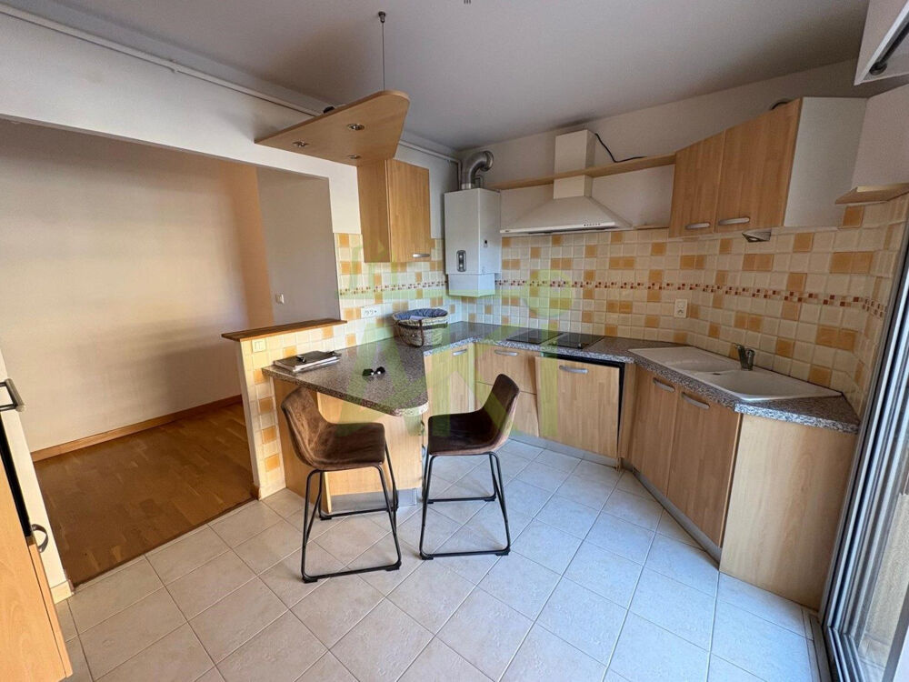 Vente Appartement AJACCIO – PIETRALBA – Ajaccio