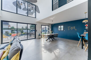  Maison à vendre 5 pièces 181 m²
