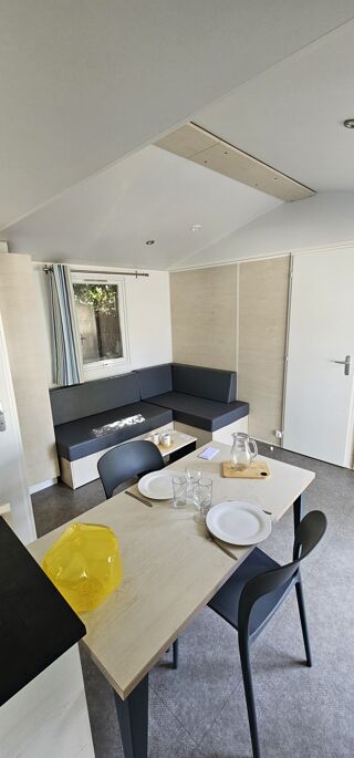  Maison � vendre 3 pi�ces 35 m�