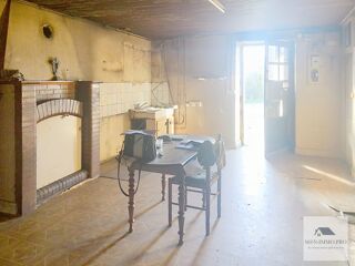  Maison � vendre 3 pi�ces 75 m�