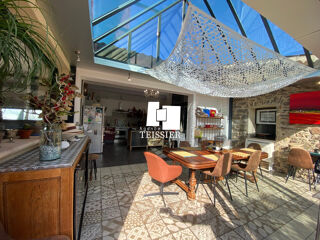  Maison à vendre 8 pièces 165 m²