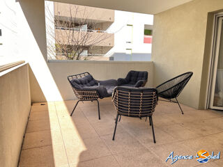  Appartement � vendre 2 pi�ces 42 m�