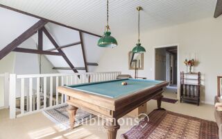  Maison � vendre 7 pi�ces 168 m�