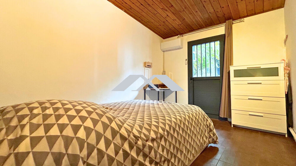 Vente Maison Villa 5 pièces avec piscine et vue mer ! La possession