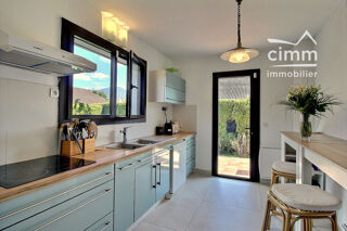  Maison à vendre 7 pièces 160 m²