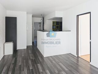  Appartement � vendre 3 pi�ces 54 m�