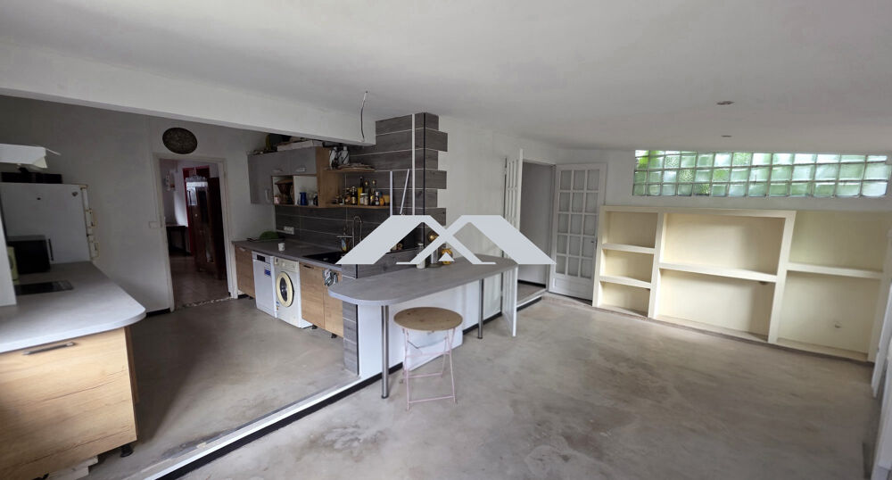 Appartement T5 Sainte Clotilde